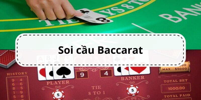 Ứng dụng hack kết quả Baccarat được rất nhiều người quan tâm