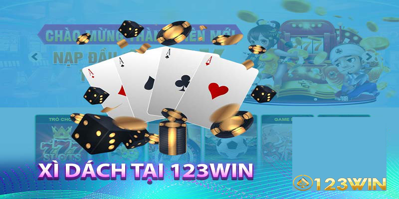 Mẹo tránh bị quắc khi chơi xì dách tại 123win