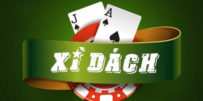 Xì dách là game nổi bật được nhiều người lựa chọn